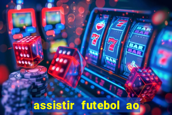 assistir futebol ao vivo gratis palmeiras